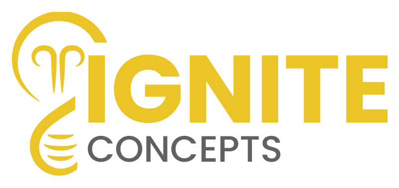 IGNITE CONCEPTS